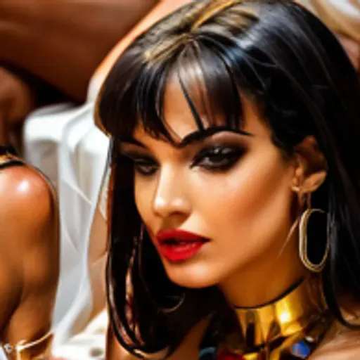 AI 포르노 이미지 생성기