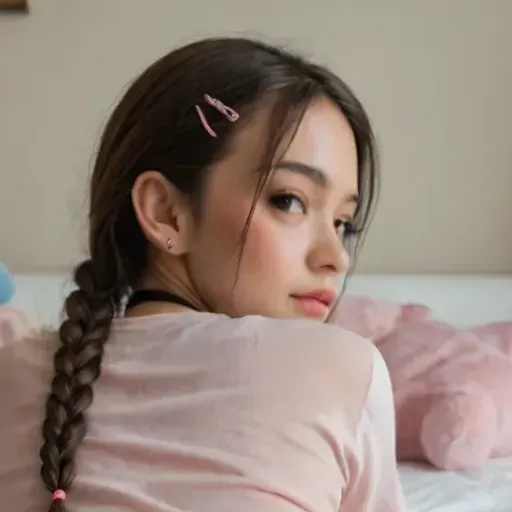 generatore di immagini porno IA