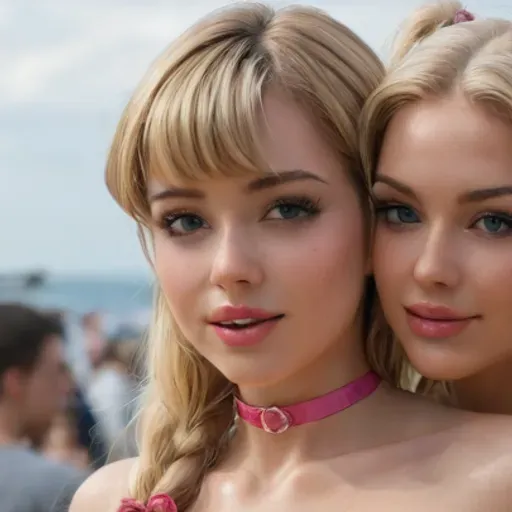 KI-Pornobild-Generator