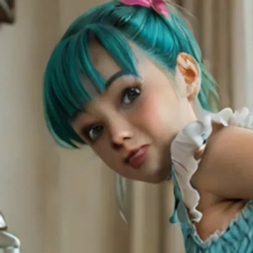 โปรแกรมสร้างภาพโปรนที่ใช้ปัญหา AI