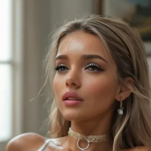 yapay zekâ porno görsel üretici