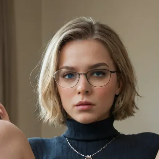 โปรแกรมสร้างภาพโปรนที่ใช้ปัญหา AI