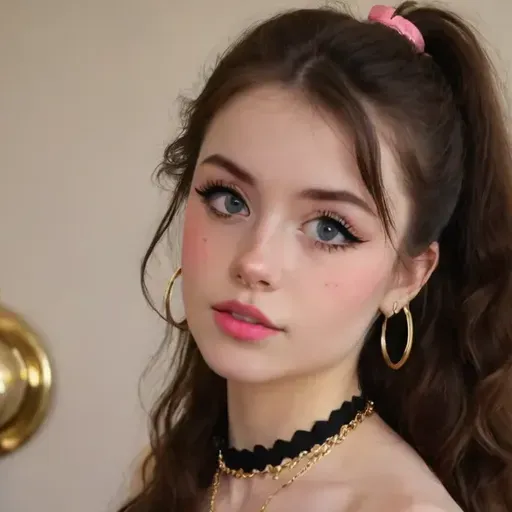 KI-Pornobild-Generator