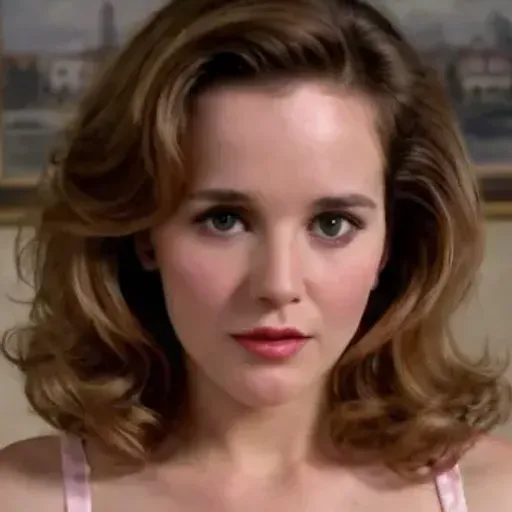 AIポルノ画像ジェネレーター