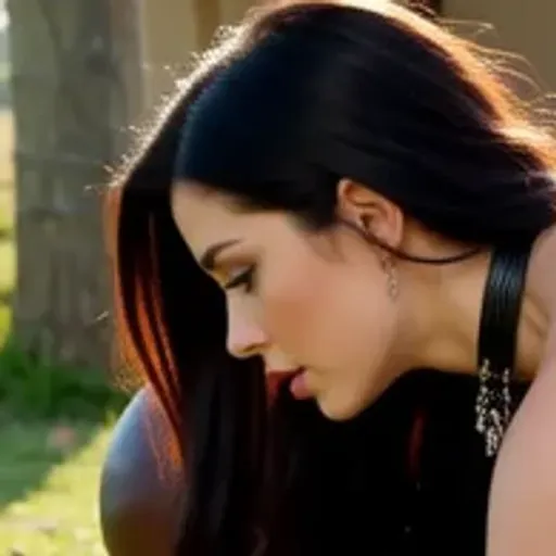 โปรแกรมสร้างภาพโปรนที่ใช้ปัญหา AI