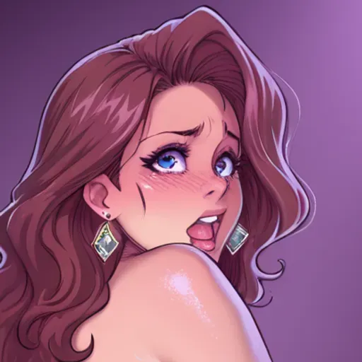 generatore di foto porno IA