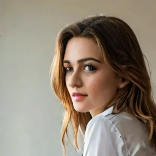 yapay zekâ porno görsel üretici