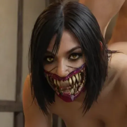 KI-Pornobildchen-Generator