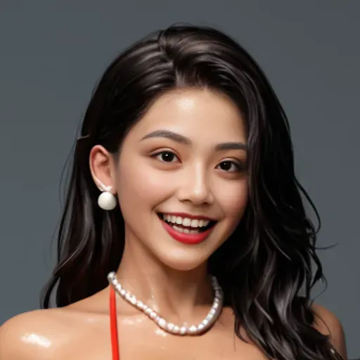 Pencipta imej lucah AI