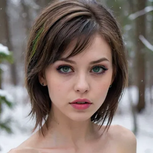 AIポルノ画像ジェネレーター