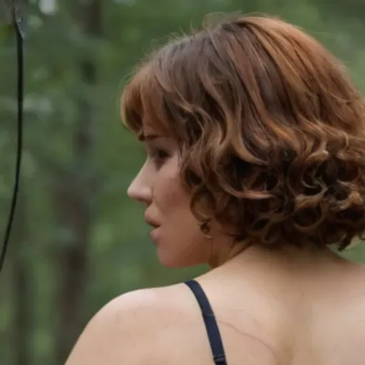 AIポルノ画像ジェネレーター