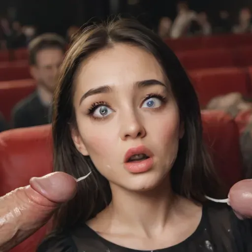 โปรแกรมสร้างภาพโปรนที่ใช้ปัญหา AI