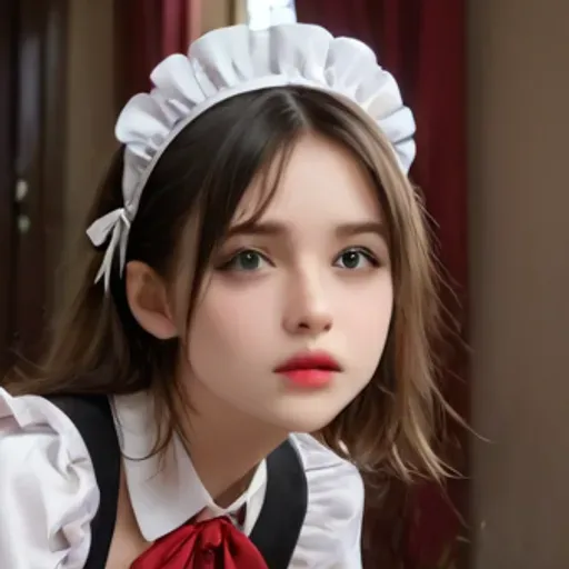 โปรแกรมสร้างภาพโปรนที่ใช้ปัญหา AI