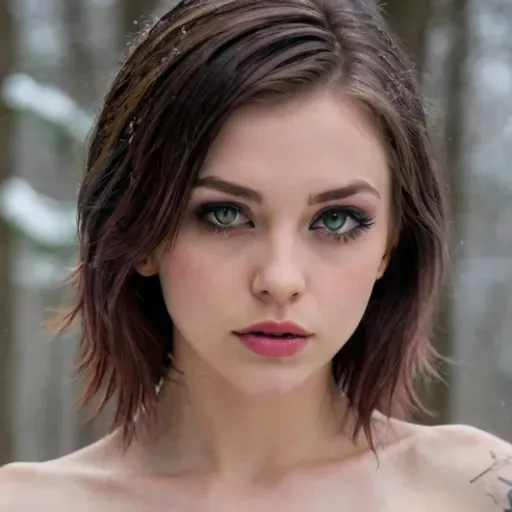 AIポルノ画像ジェネレーター