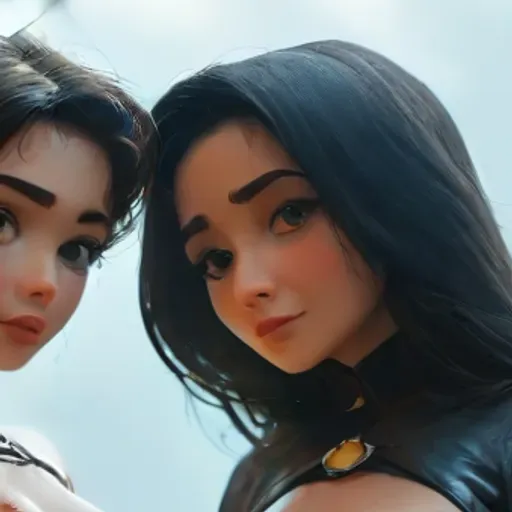 KI-Pornobildchen-Generator