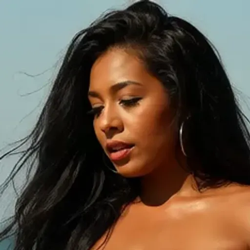 yapay zekâ porno foto üretici