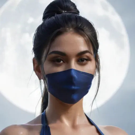 AI色情图片生成器