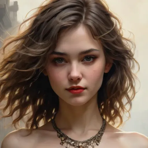 yapay zekâ porno görsel üretici