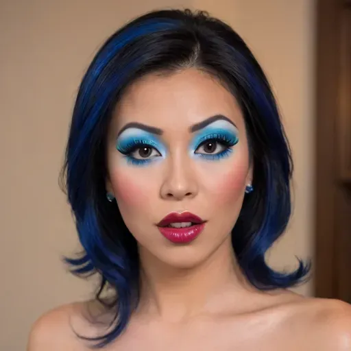 generatore di immagini porno IA