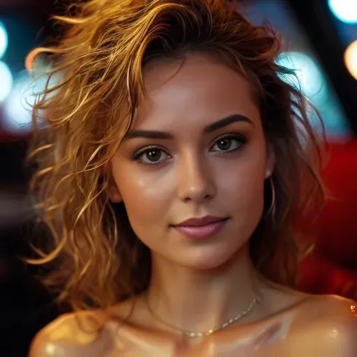 KI-Pornobild-Generator