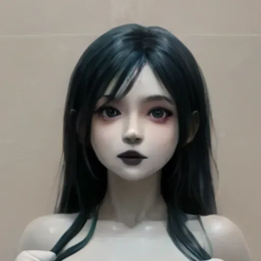 generatore di immagini porno IA