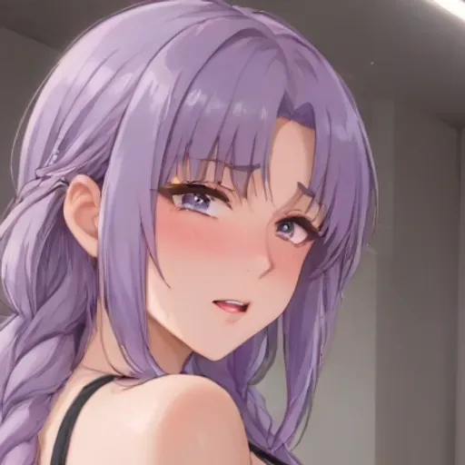 generatore di immagini porno IA