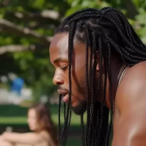 generatore di foto porno IA