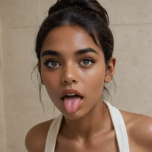 KI-Pornobild-Generator