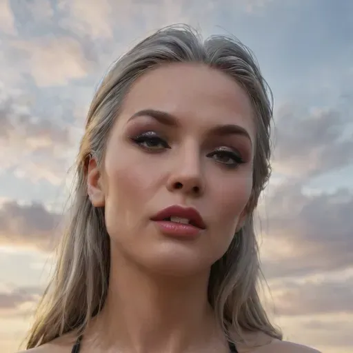 AI色情图片生成器