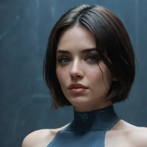 KI-Pornobild-Generator