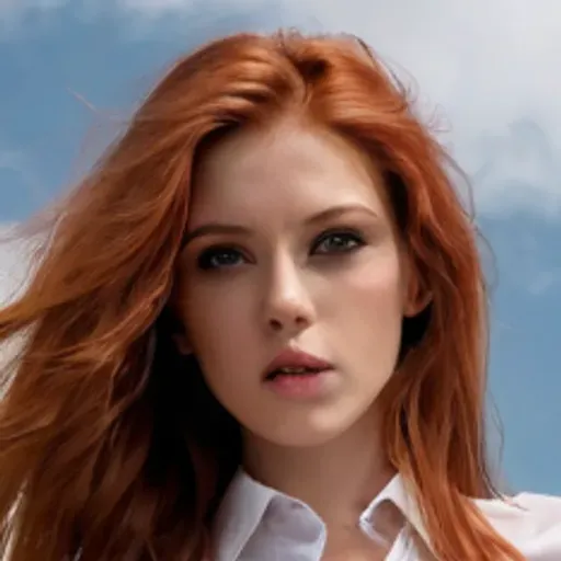 AIポルノ画像ジェネレーター