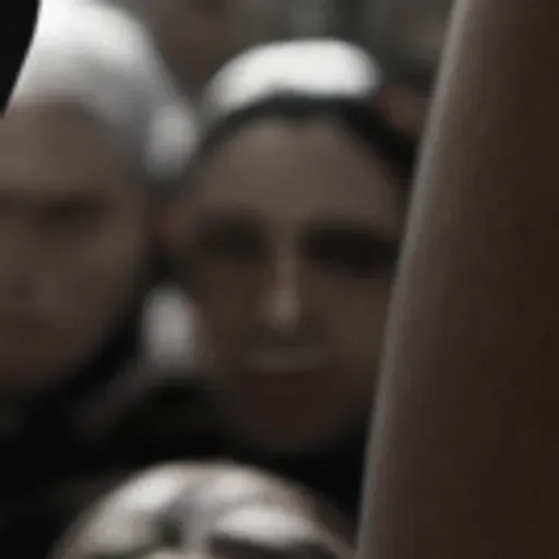 generatore di foto porno IA