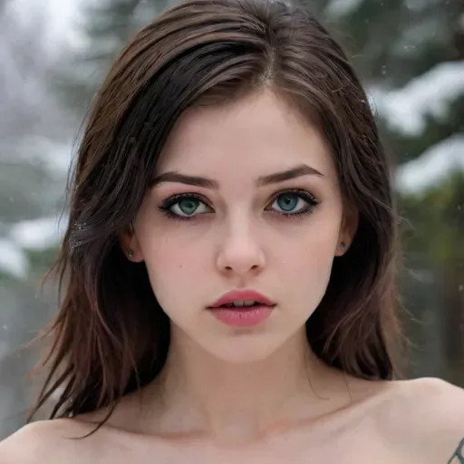 AIポルノ画像ジェネレーター