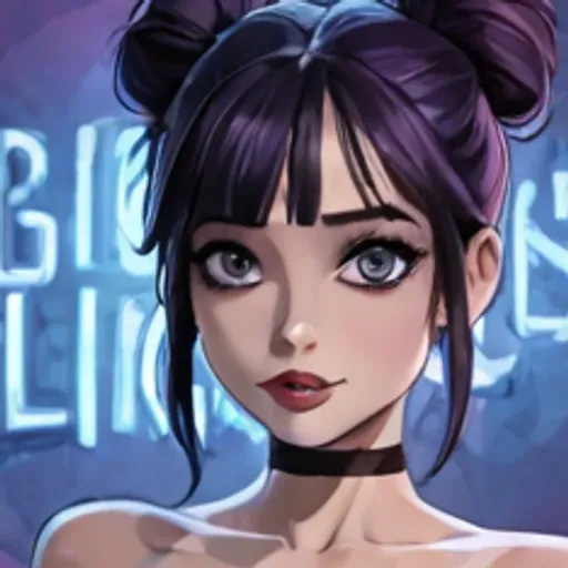 generatore di immagini porno IA