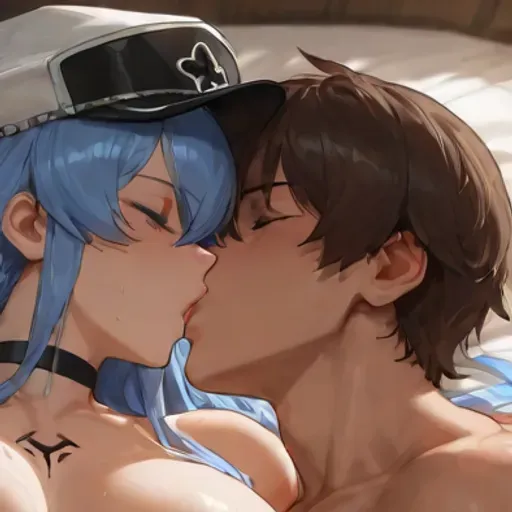 generatore di immagini porno IA