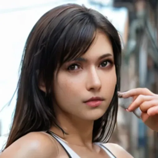 yapay zekâ porno görsel üretici