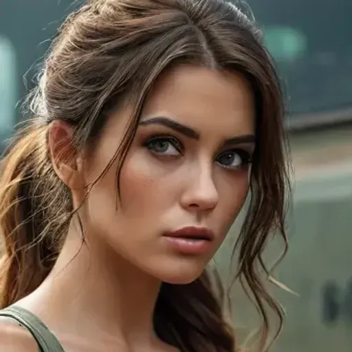 KI-Pornobild-Generator