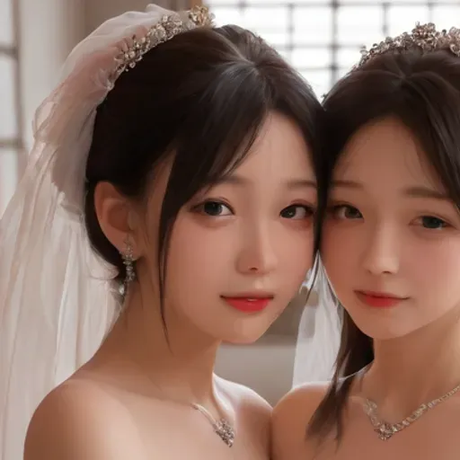 AIポルノ画像ジェネレーター