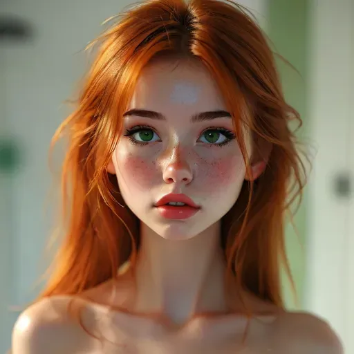 AI 포르노 이미지 생성기