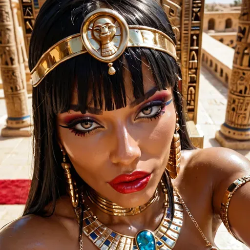 generatore di immagini porno IA