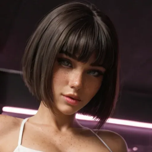 KI-Pornobild-Generator