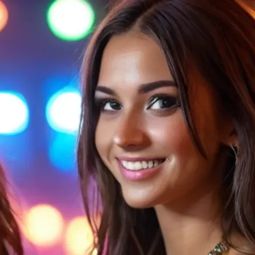 yapay zekâ porno foto üretici