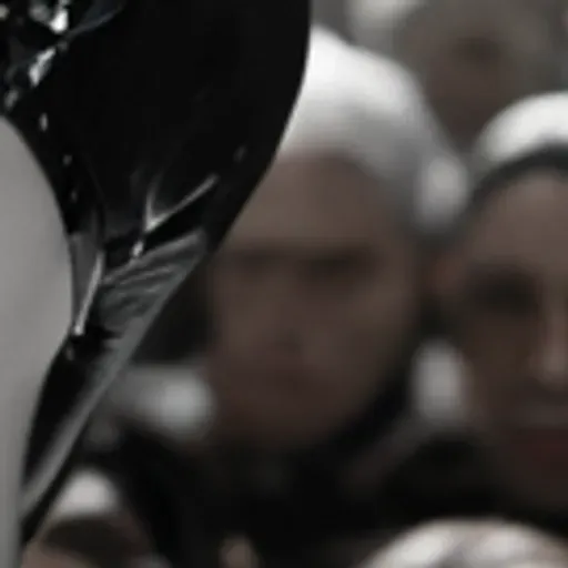 generatore di foto porno IA