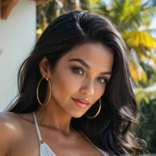 AI 포르노 이미지 생성기