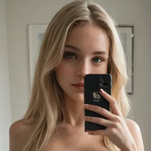 yapay zekâ porno görsel üretici