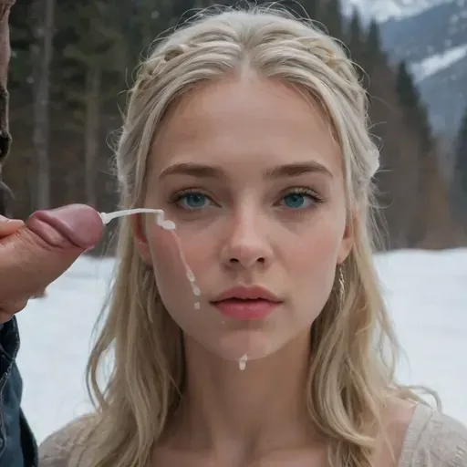 generatore di immagini porno IA