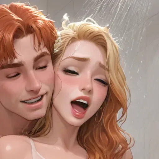 Generator obrazów pornograficznych z wykorzystaniem sztucznej inteligencji