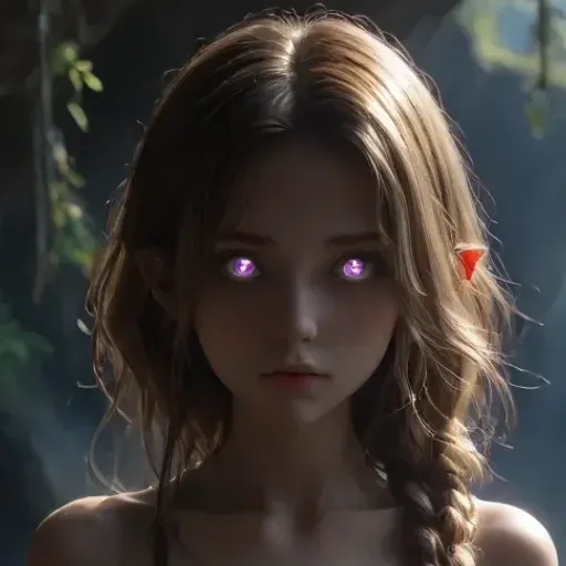 generatore di immagini porno IA