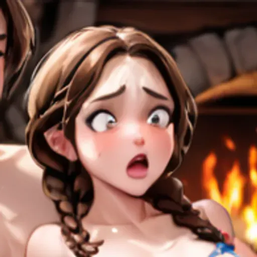 générateur de photos porno IA