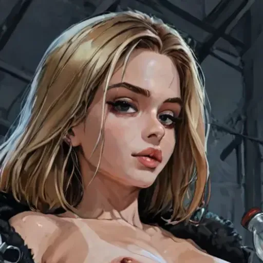 KI-Pornobild-Generator